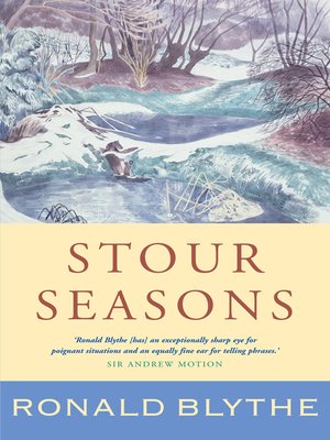 cover image of Stour Seasons